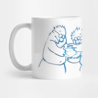 The Ultimate Mug